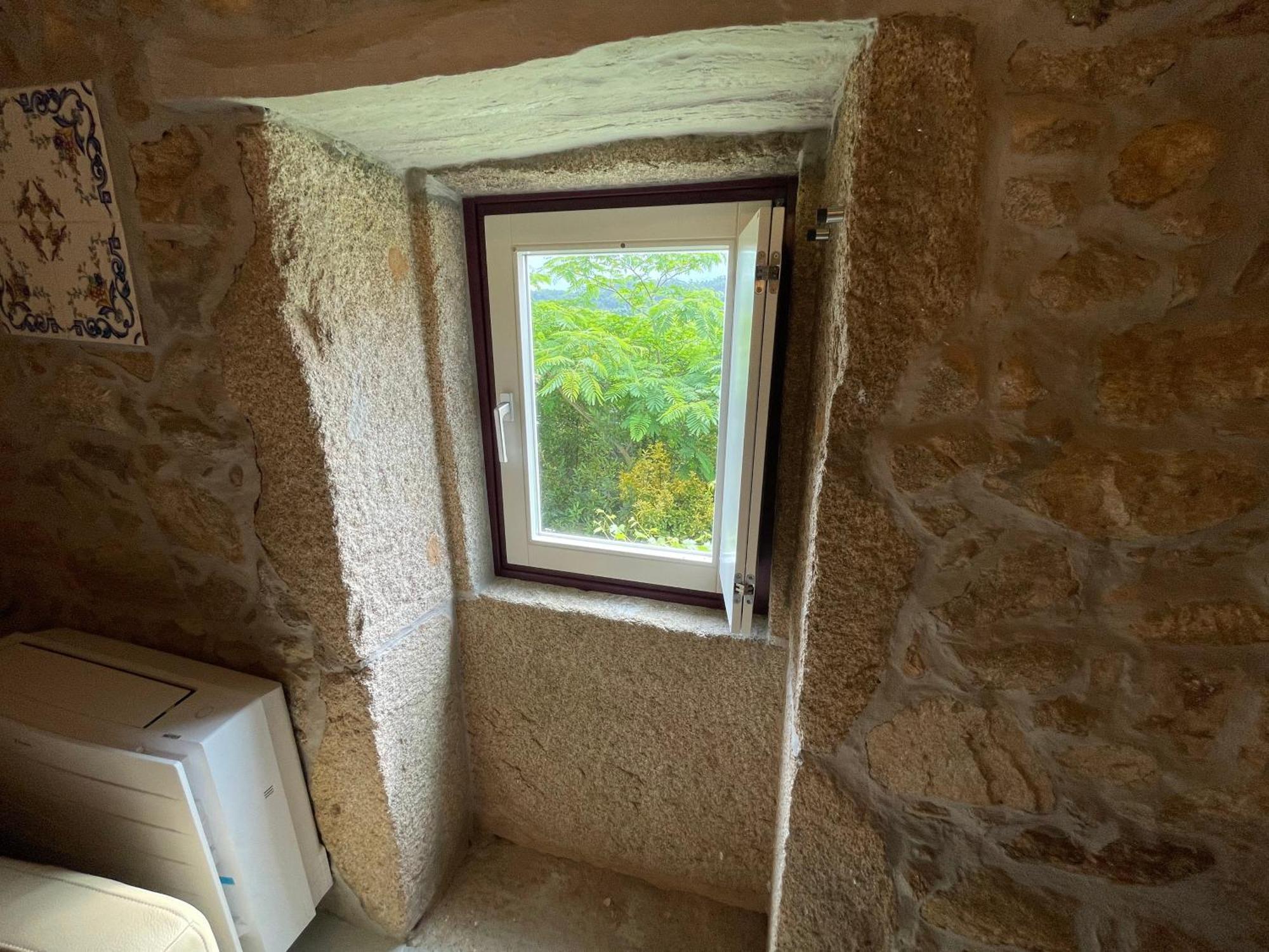 Casa Velha-Santiagofamilyhouse Villa Sever do Vouga Dış mekan fotoğraf